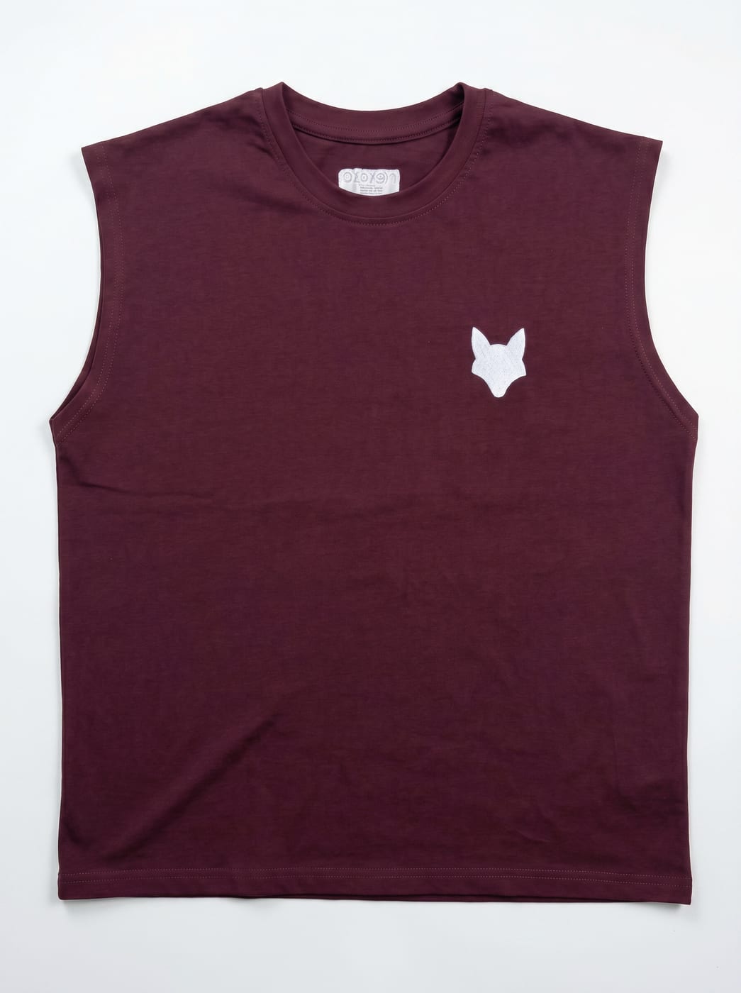 REGO Muscle Tank — Maroon 6
